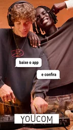 Youcom: roupas e acessórios 6