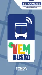 Vem Busão 1