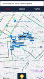 Vem Busão 3