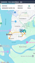 Vem Busão 5