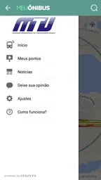 Meu Ônibus MTU 1