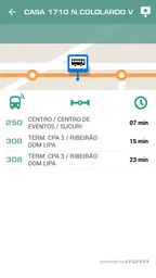 Meu Ônibus MTU 4