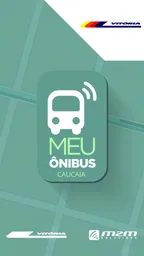 Meu Ônibus Caucaia 1