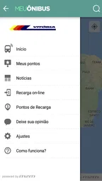 Meu Ônibus Caucaia 2