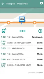 Meu Ônibus Caucaia 3