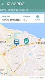 Meu Ônibus Caucaia 4