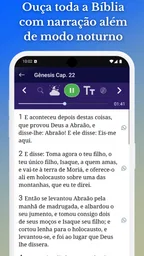 Bíblia Sagrada Fiel Almeida 3