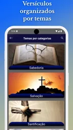 Bíblia Sagrada Fiel Almeida 8