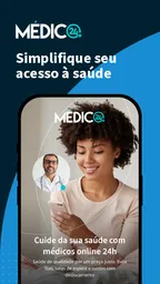 Médico24hs - Consulta Online 1