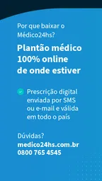 Médico24hs - Consulta Online 2