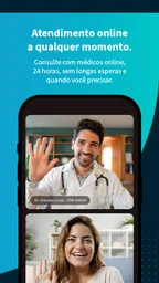 Médico24hs - Consulta Online 4