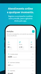 Médico24hs - Consulta Online 5