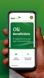 MedSênior Beneficiário 1