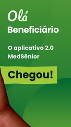 MedSênior Beneficiário 2