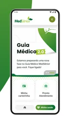 MedSênior Beneficiário 3
