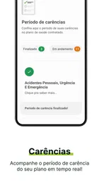 MedSênior Beneficiário 5