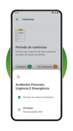 MedSênior Beneficiário 6