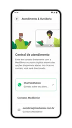 MedSênior Beneficiário 8