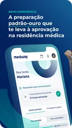 Medway Residência Médica 1