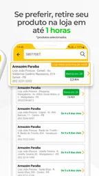 Armazém Paraíba: Loja Online 3