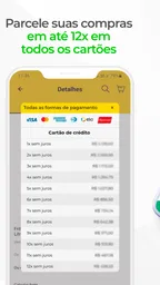 Armazém Paraíba: Loja Online 4
