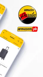 Armazém Paraíba: Loja Online 7