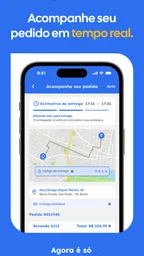 Appgas: Gás com frete grátis 4