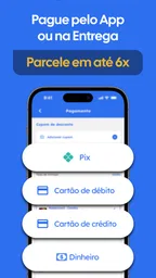 Appgas: Gás com frete grátis 5