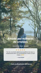 Bíblia IA: Estudo & Devocional 2