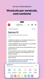 Bíblia IA: Estudo & Devocional 5