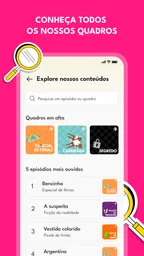 Não Inviabilize 3