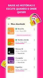 Não Inviabilize 5