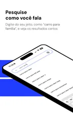 NaPista: comprar carros 1
