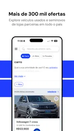 NaPista: comprar carros 2