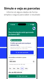 NaPista: comprar carros 3