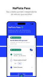 NaPista: comprar carros 4