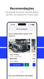 NaPista: comprar carros 5