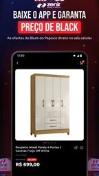 Zenir Móveis 1