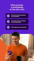 Hubees: Estacionamento Fácil 2
