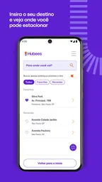 Hubees: Estacionamento Fácil 3