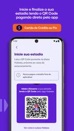 Hubees: Estacionamento Fácil 5