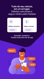 Hubees: Estacionamento Fácil 7