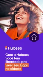 Hubees: Estacionamento Fácil 8