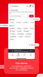 Pechinchou: Promoções e Cupons 2