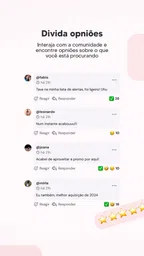 Pechinchou: Promoções e Cupons 3