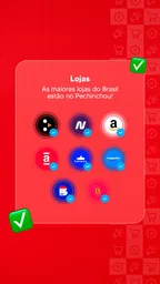 Pechinchou: Promoções e Cupons 5