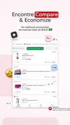 Pechinchou: Promoções e Cupons 7