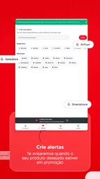 Pechinchou: Promoções e Cupons 8