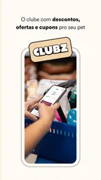 Petz: Tudo que seu pet precisa 2