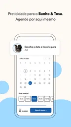 Petz: Tudo que seu pet precisa 5